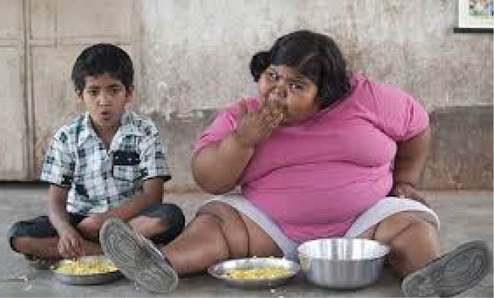 LHQ 1 3 dân số thế giới đối mặt với tình trạng suy dinh dưỡng