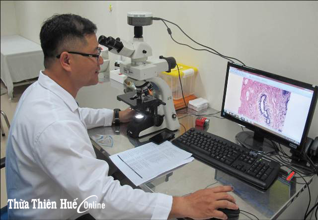 Địa chỉ tốt cho bệnh nhân