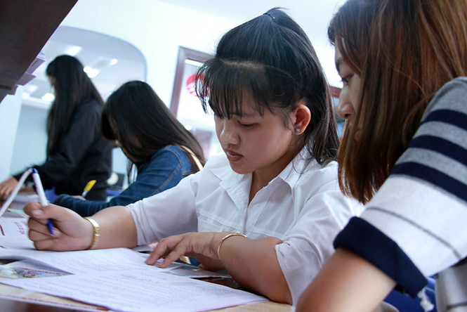 Cục Khảo thí và Kiểm định Bộ GD-ĐT không còn quản lý tuyển sinh