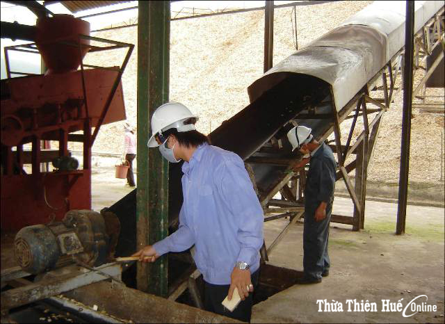 Giữ chân lao động trẻ