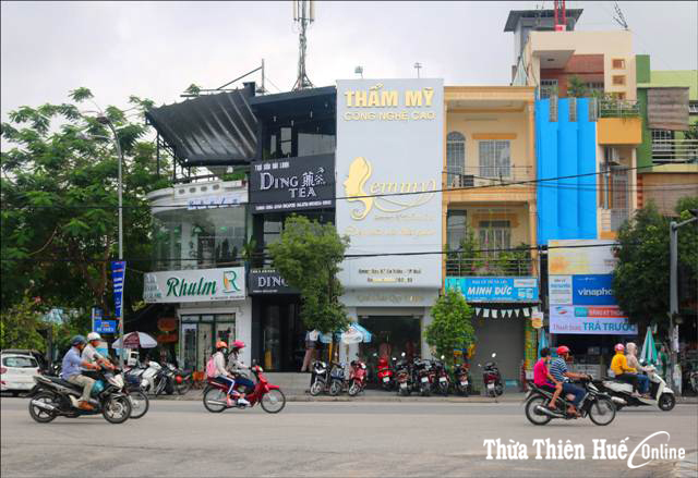 Đừng để “mạnh ai nấy làm”