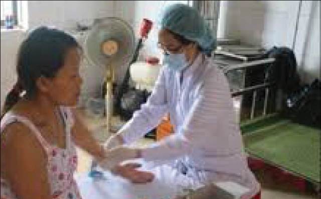 Hiệu quả từ dự phòng lây truyền HIV từ mẹ sang con
