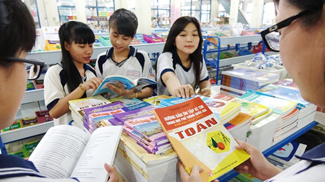 Tài liệu nào tốt nhất để ôn thi THPT quốc gia