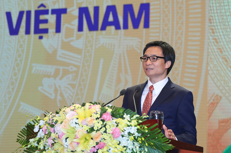 Dự phòng phải xứng đáng là gốc của y tế