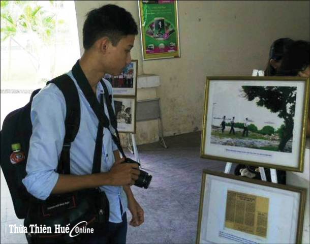 Sinh viên  chuyện làm thêm