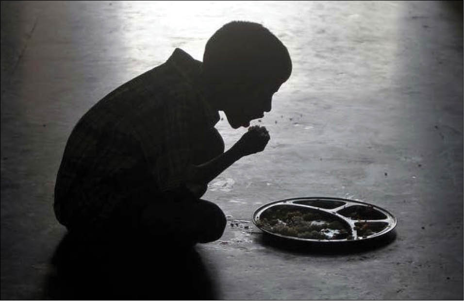 Nỗ lực chấm dứt nạn đói của châu Á-Thái Bình Dương đang chậm lại