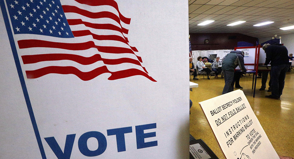 Kết thúc tái kiểm phiếu 2 thành phố lớn nhất Pennsylvania, kết quả gần như cũ