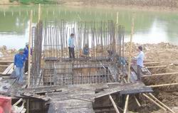 Cơ chế đặc thù quản lý đầu tư xây dựng một số dự án thuộc chương trình MTQG