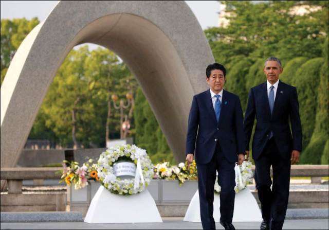 Sức mạnh của sự hòa giải