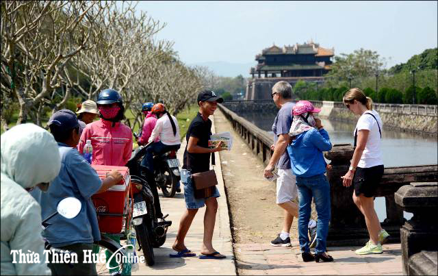 Cần biết cách làm hài lòng du khách