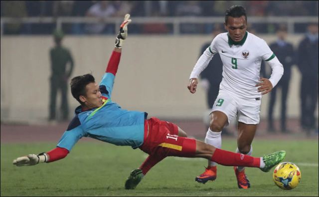 Khi ông Thắng khóc