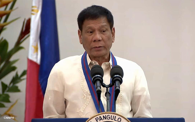 IS nhắm mục tiêu vào Indonesia, Philippines, Malaysia và Brunei