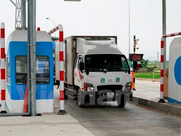 Bộ GTVT không can thiệp việc lựa chọn nhà đầu tư thu phí không dừng