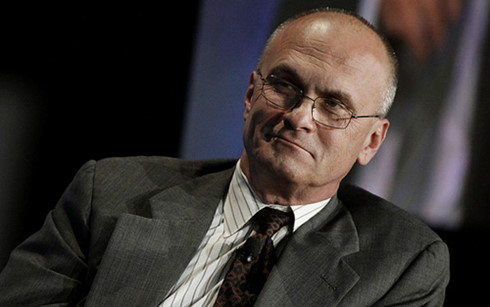 Trump chọn Giám đốc tập đoàn đồ ăn nhanh làm Bộ trưởng Lao động