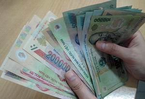 Hoàn thiện quy định chế độ tiền lương công nhân, viên chức quốc phòng