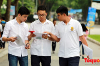 Tuyển sinh ĐH 2017 Điểm chuẩn bổ sung không được thấp hơn điểm nguyện vọng 1