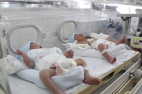 Gia tăng mất cân bằng giới tính