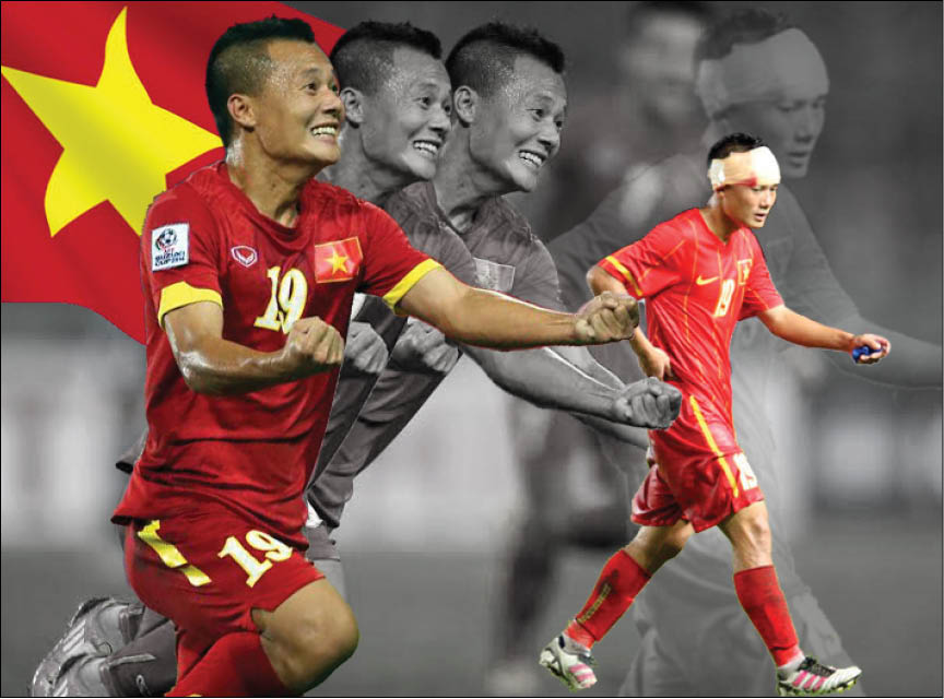 Chia tay thủ lĩnh