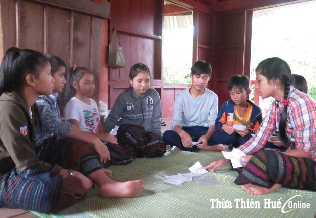 Không để phụ nữ đầm phá thiệt thòi