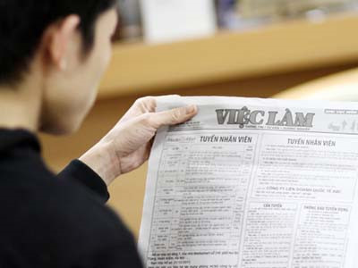 Tăng tuổi nghỉ hưu Trăn trở với nguồn nhân lực hiện tại