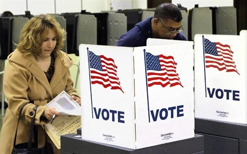 Ông Trump bác bỏ thông tin tình báo Nga can dự vào bầu cử Mỹ