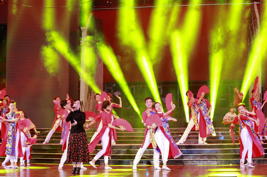 “Cấm cửa” những chương trình kém chất lượng