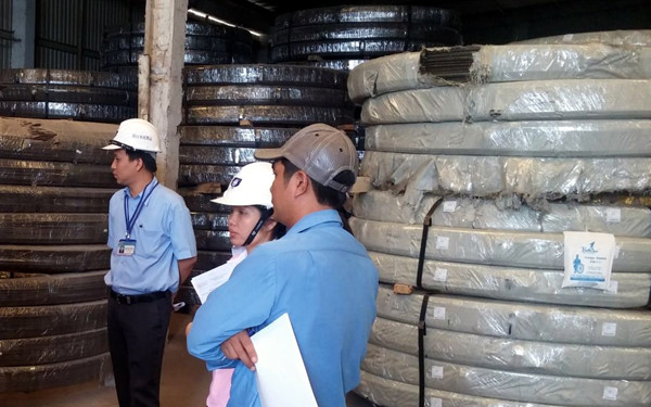 Bộ Công Thương Bãi bỏ, đơn giản hóa gần 30 số thủ tục hành chính