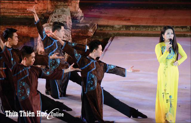 Một “Mùa đông xứ Huế” ở Thủ đô