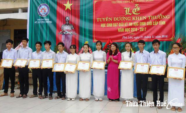 Khi trò chăm  được xã hội quan tâm