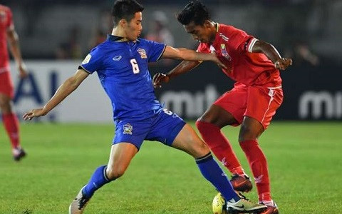 Indonesia - Thái Lan Cơ hội nào cho chủ nhà