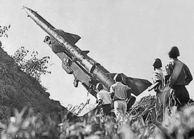 Hà nội 12 ngày đêm năm ấy