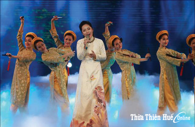 “Mùa đông xứ Huế” Đong đầy cảm xúc Huế thương