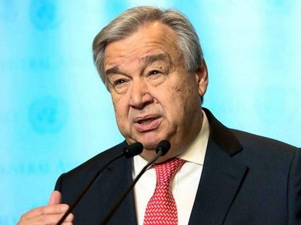 Ông Guterres bổ nhiệm 3 phụ nữ vào vị trí quan trọng tại LHQ