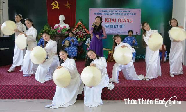 Đoàn kết, nâng cao chất lượng đào tạo