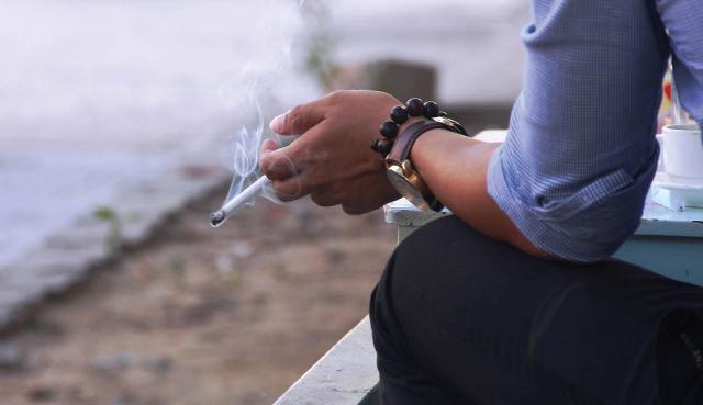 Phải kiên trì, nỗ lực để cai nghiện thuốc lá