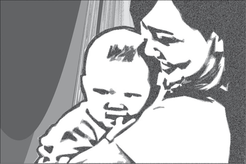 Vượt qua “bóng tối”