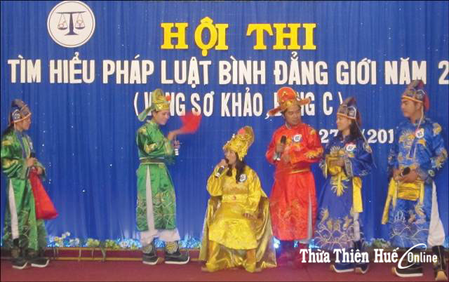 Nói hội viên nghe và lắng nghe hội viên nói