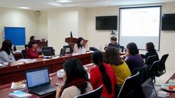 Nâng cao vị thế kinh tế của phụ nữ trong doanh nghiệp