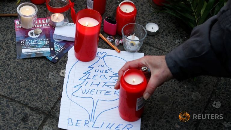 Du lịch châu Âu một lần nữa bị đe dọa