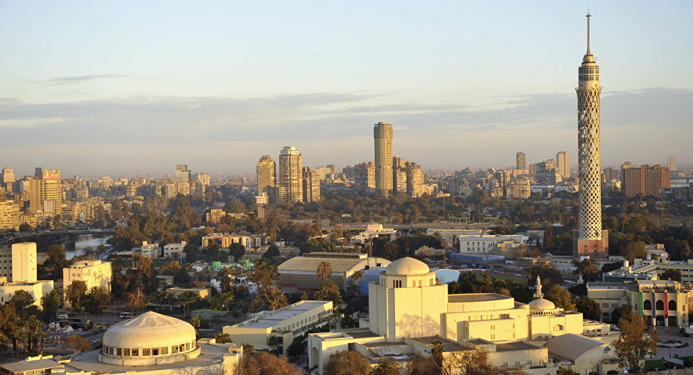 Ngân hàng Thế giới thông qua khoản vay 1 tỷ USD cho Ai Cập