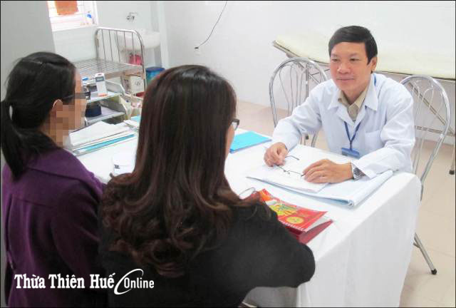 Hiệu quả từ chăm sóc, điều trị ARV