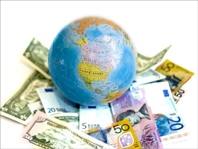 Triển vọng nào cho kinh tế toàn cầu năm 2017