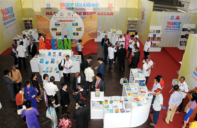 Những sự kiện văn hoá ấn tượng năm 2016