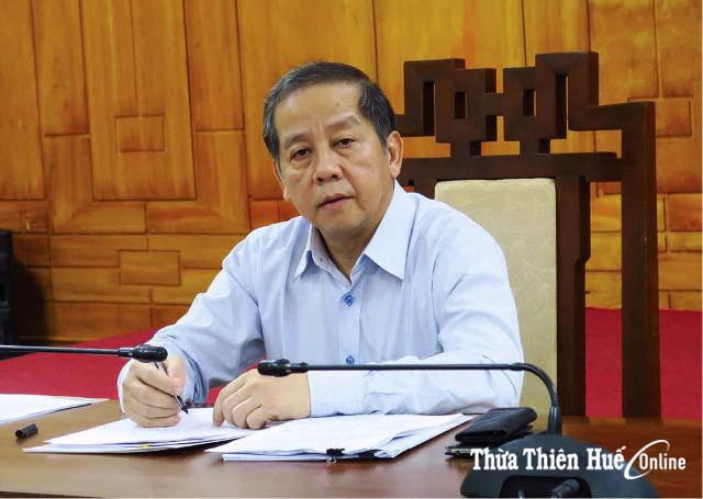 Dịch vụ công trực tuyến - giải pháp đem lại thực chất cải cách hành chính