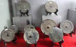 Sưu tầm di sản văn hóa truyền thống điển hình các dân tộc thiểu số