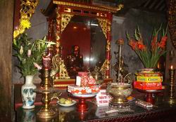 Công nhận 14 bảo vật quốc gia