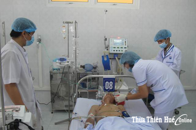 Y tế cơ sở khó tự chủ kinh phí