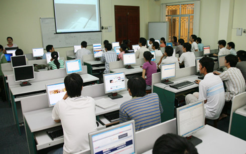 Tăng cường kiểm định chất lượng cơ sở giáo dục đại học