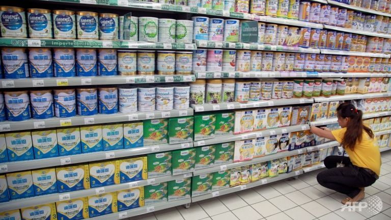 Trung Quốc phát hiện 500 000 trường hợp vi phạm an toàn thực phẩm trong 9 tháng