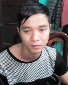 Trộm chó để bán… trả nợ